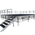 Best Selling Stage Assemble Aluminum Professional Concert Stage Platform for Sale
