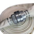AnSu Storz-C Fire Hose Aluminum Coupling Silver Sizes 1.5'' 2'' Fire Fighting Equipment Accessories Made China Model ANSU90876