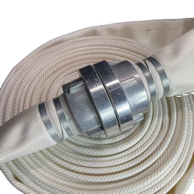 AnSu Storz-C Fire Hose Aluminum Coupling Silver Sizes 1.5'' 2'' Fire Fighting Equipment Accessories Made China Model ANSU90876