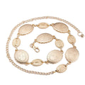 Women's Western Clothing Accessories Belt Retro Lady Jewelry