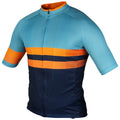 Sustainable Cycling Jersey With Hoodie Biking Clothing Wear Sportswear Customize Design Cycling Jersey Size Small
