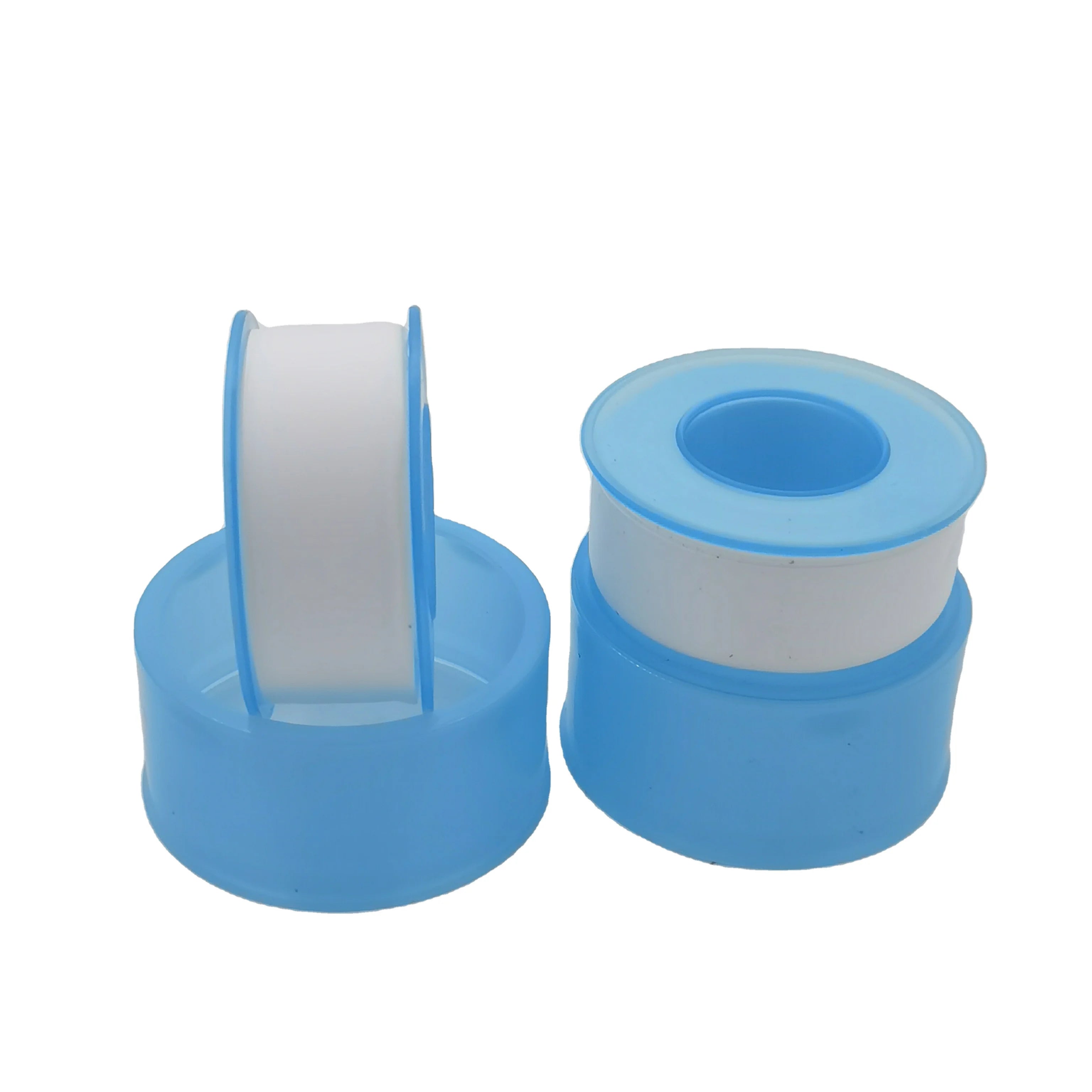 Professional Grade PTFE Tape 3/4 Inch Wide Heavy Duty Taflon Tape for Natural Gas Propane Air Compressor Thread Sealing
