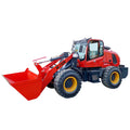 China Brand HUAYA Hydraulic Loader Zl930 Zl940 2.5 Ton 3 Ton 3.5 4 5ton Mini Wheel Loader Front End diesel Loader with Cab
