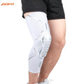 Wholesale Hot Items EVA Knee Pads Soft Sports Knee Pads Honeycomb Soccer Knee Pads