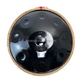 22inch Steel Hand Drum Handpan Drum  Stainless 9 10 12 14 Notes Hand Pan Instrument for Beginner