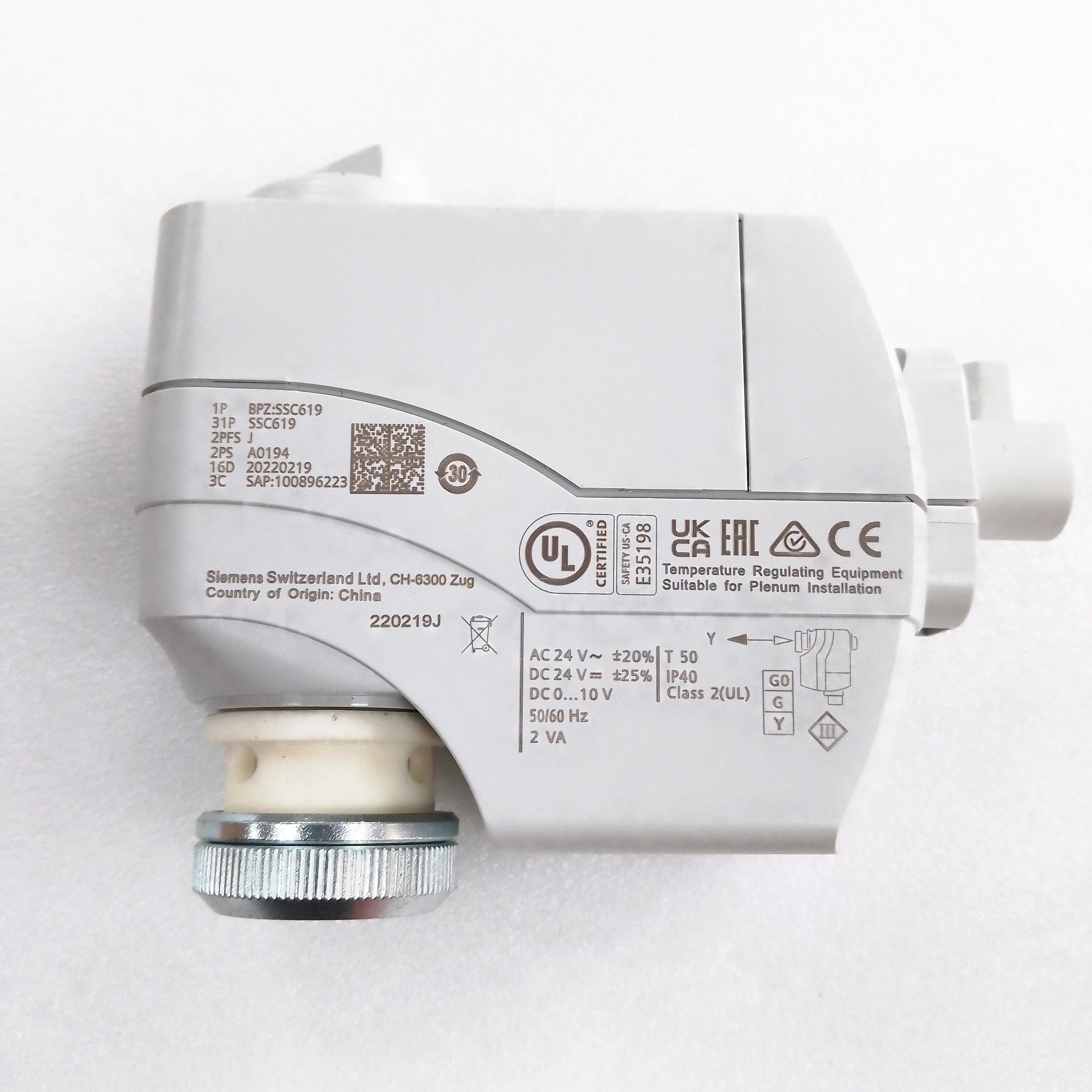 WD L2.187.2258 SM102 CD102 XL105 SM74 XL75 SM52 Machine Servo-Drive for Heidelberg Original Parts SSC619 Offset Printing Parts