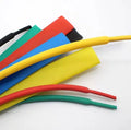 Various Colors Thin Wall Heat Shrink Wrap Tube