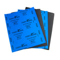 Auto Paint Repair Sandpaper Fine Polishing Sandpaper Wet Dry Water Grinding Sandpaper Car Surface Fine Abrasive Paper