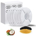 4/8/12/16Pack Cat Water Fountain Filters 3 Triple Filtration System Pet Fountain Filter Fit Replacement Fresh Removes Bad Odors