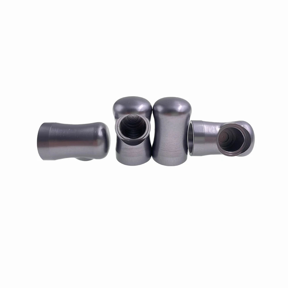 Custom Aluminum Enclosure Box CNC Machining Auto Parts Small Part Manufacturing Screw Manufacturer