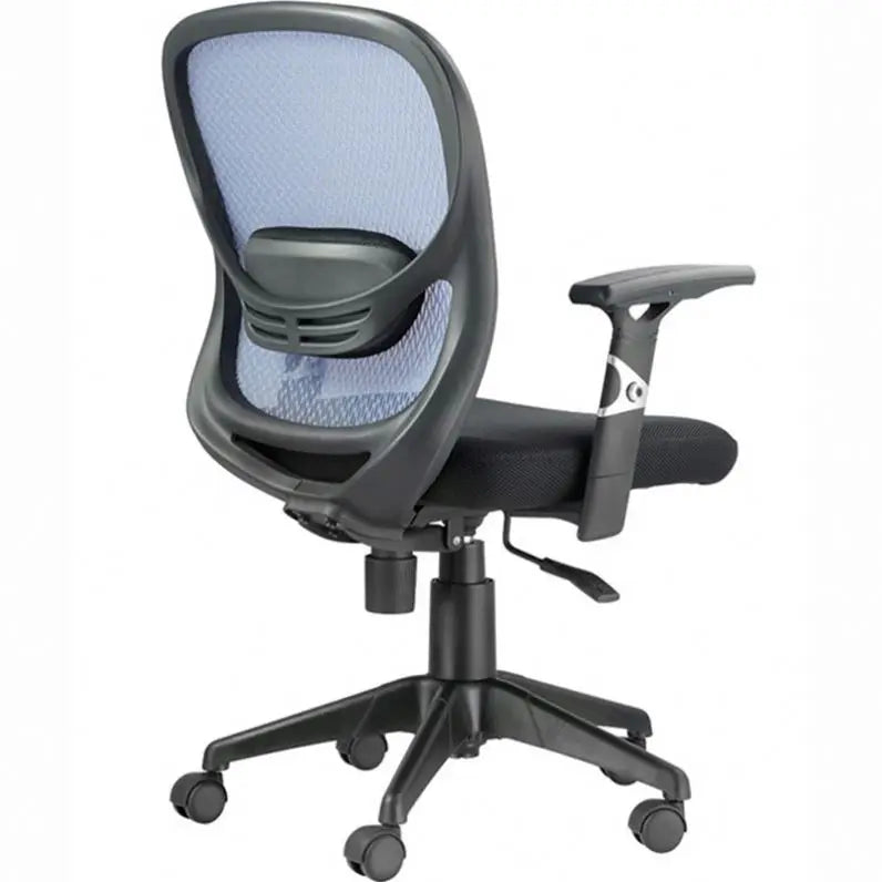 Kabel Luxury Modern Office Desk Chair Cheap Ergonomic Computer Mesh Furniture Comfortable Computer Chair