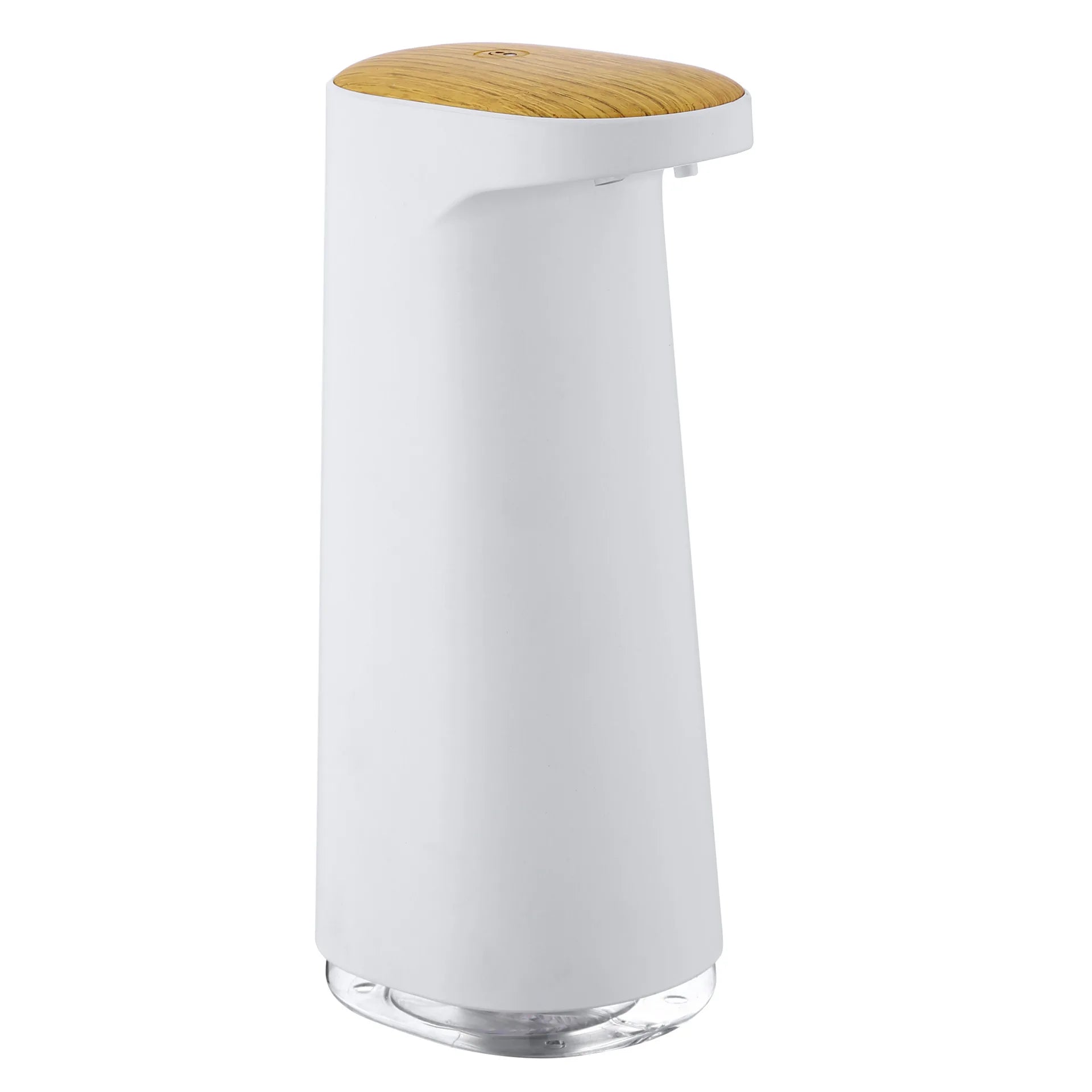 Rechargeable Automatic Soap Dispenser Foaming Hand Soap Dispenser