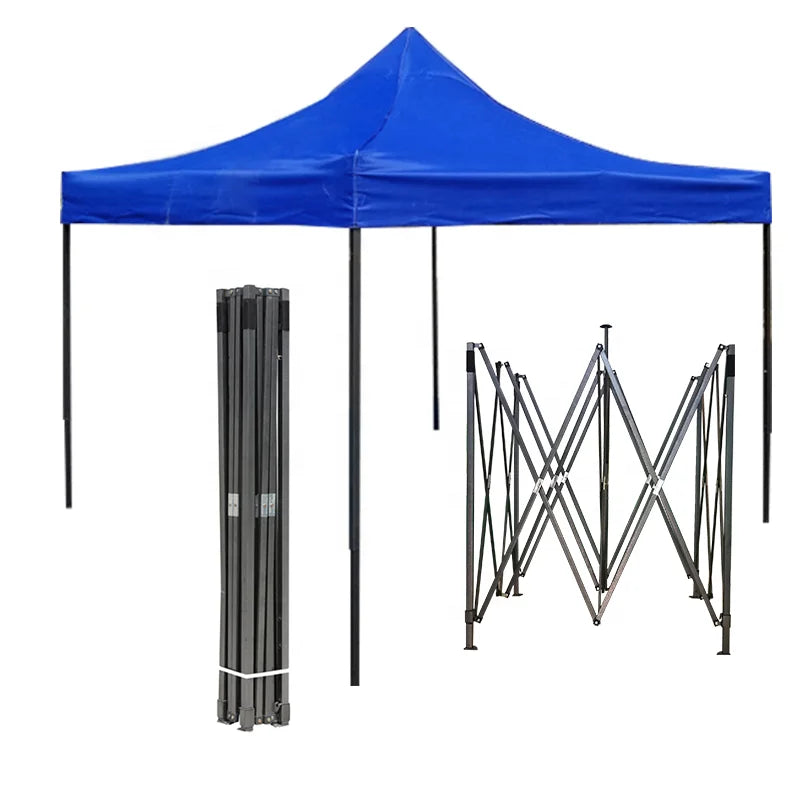 Customized Oxford Cloth Beach Tent/Folding Beach Tent/Sunshade Beach Tent MegaBDM