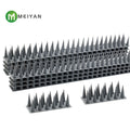 Manufacturer Wholesale Outdoor Roof Yard Detachable PP Material 45cm Plastic Bird Spike