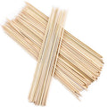 Hot Sale Bamboo Bubble Waffle Stick Packaging with logo