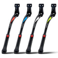 EasyDo Mountain Bicycle Accessories Hot Selling Bike Kickstand Bicycle Parking Single Kickstand