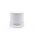 50g & 30g Big Cap Upside Down Acrylic Cream Jar with Plastic High Cap for Cosmetic Skin Care & Eye Cream