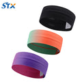 Basketball Head Band for Workout Hair Bands for Men Cycling Baseball Cheap Fitness Gym Sweat Band Wholesale Sport Yoga Headbands