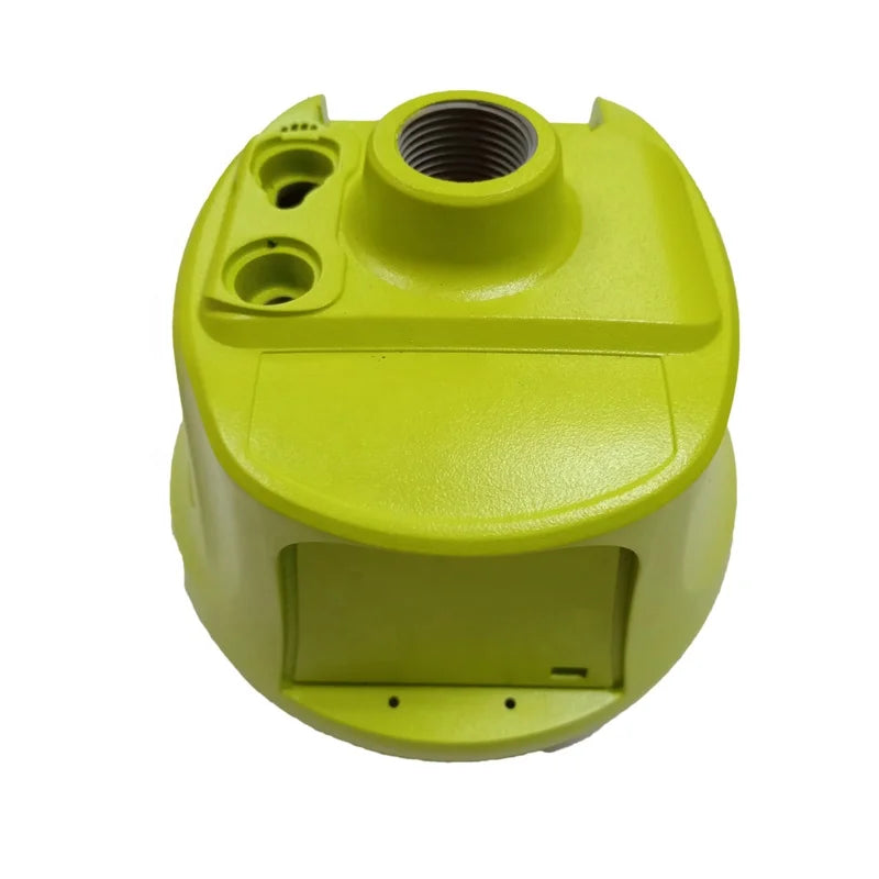 11 Years Factory CNC Precision Process Aluminum Magnesium Alloy Die Casting