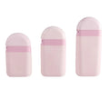 Plastic Eye Cream Tube for Skin Care Cosmetic Packaging Custom Color Screen Printing Flip-cap Empty 30g/50g/100g