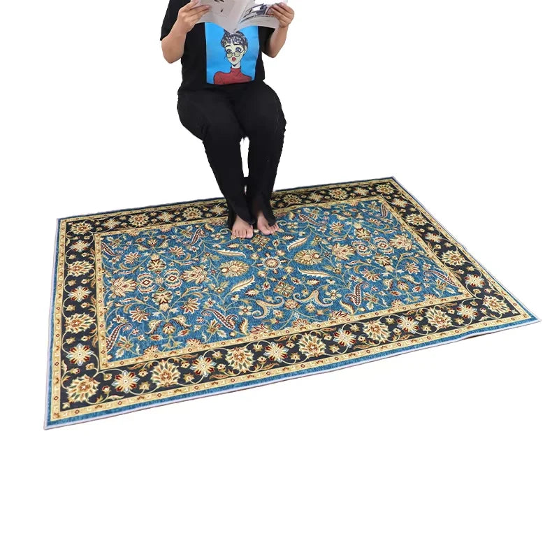 New Modern Cheap Wholesales Area Rugs 3D Printing Rugs