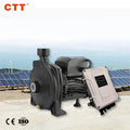 18M Head Surface Bldc Solar Pumps Irrigation Surface Brushless Water Pump Irrigation Solar Pump Booster Dc Dc