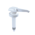 53/400 Food Grade Plastic Tomato Cheese Jam Syrup Pump Dispenser Sauce Press Pump for Bottle