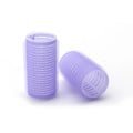 Top Sell Salon Hair Dressing Curlers Snap on Magnetic Hair Curlers No Heat Self Grip Hair Roller