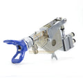 High-quality ZPQ-8 Truck Mounted Cold Paint Airless Road Marking Machine Automatic Spray Gun