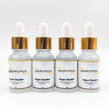 Super Bonder Eyelash Extension Wholesale Price Glue Help Lashes Adhesive Eyelash Bonder