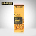 Organic Pearl Whitening Collagen Serum Anti-Wrinkle and Anti-Aging Hyaluronic Acid Infused Facial and Body Liquid Formula