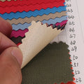 Factory Direct Sales Spot 600D*600D 78T Waterproof Oxford Fabric Print Polyester Oxford Fabric