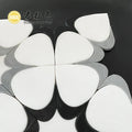 Waterjet Mosaic Tiles Nature Stone Black Mix White Marble 10mm Modern Parquet Bathroom Villa