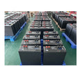 10kw LiFePO4 Lithium Ion Battery  24v 40ah 45ah 210ah Chargeable Battery Cell for Submarines