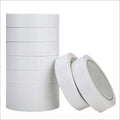 Permanent Double Sided Tape Double Sided Adhesive Sticky Tape for Arts Crafts Photography ScrapbookingTear by Hand Acid Free