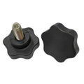 M4 Thumb Hand Knob Screw Adjustable Screw for Table Leg