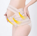 Adjustable Abdominal Girdle Pregnant Support Pregnancy Maternity Belt Belly Band