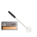 Single Box Packaging Pocket Size 8 Inch Executive Golf Ball Retriever