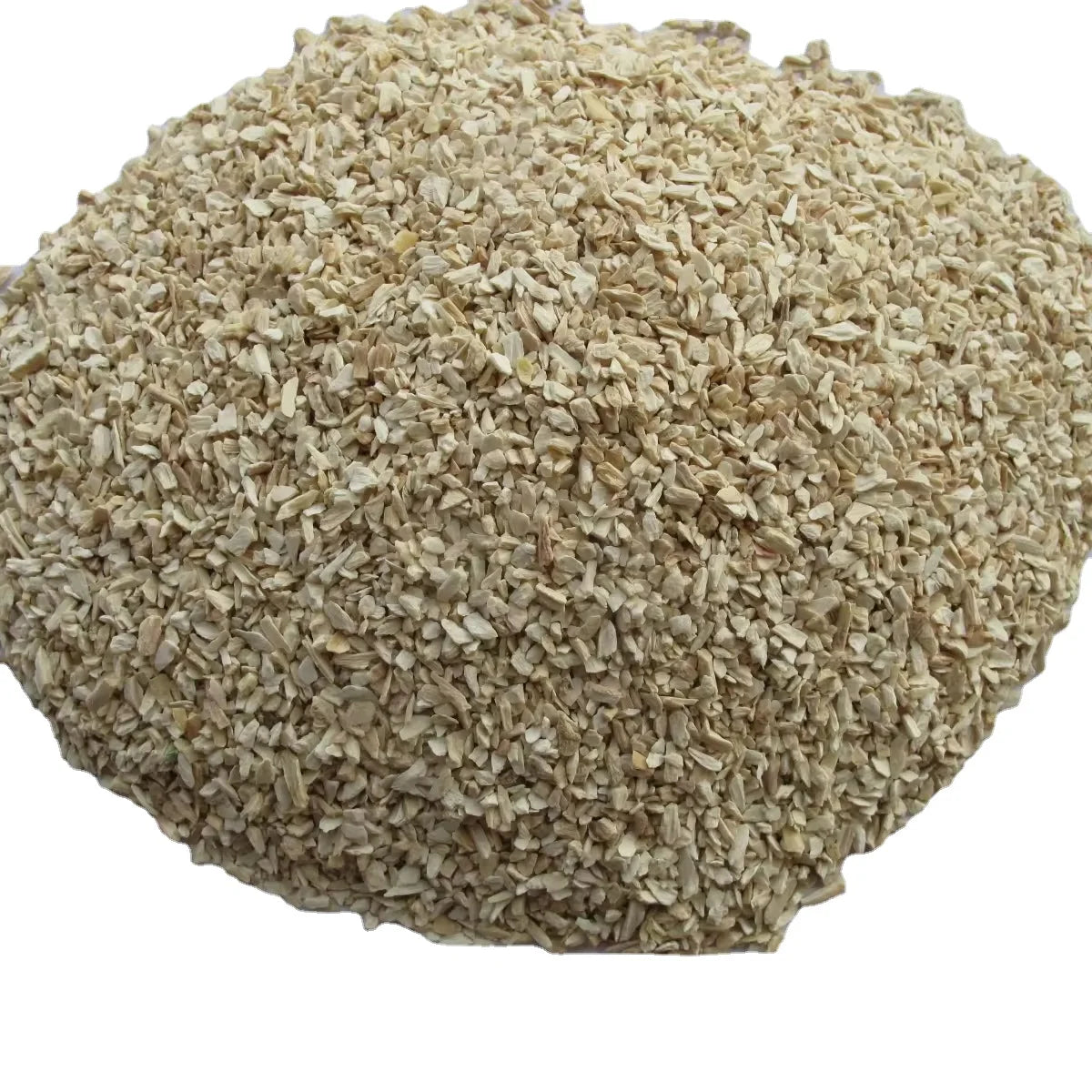 Factory Supply Dehydrated Horseradish Flakes AD Wasabi Flakes Cheaper Price