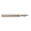 Mini Stainless Steel TelePen Telescoping Key Ring Signature Gift Pen with Keychain Essential Tools for Everyday Use