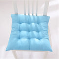 XinLan China Cushion Manufacturer Home Textile Indoor Outdoor Memory Foam Chair Pillow Cushion