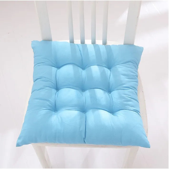 XinLan China Cushion Manufacturer Home Textile Indoor Outdoor Memory Foam Chair Pillow Cushion