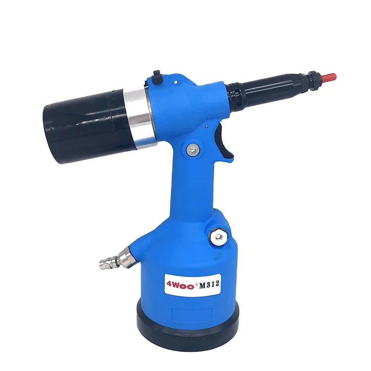 Hydraulic air Rivet Nut Gun Rivet Tool