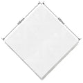 Modern Design Laminated PVC Gypsum Ceiling Tiles Fireproof New Low Price Grid Style