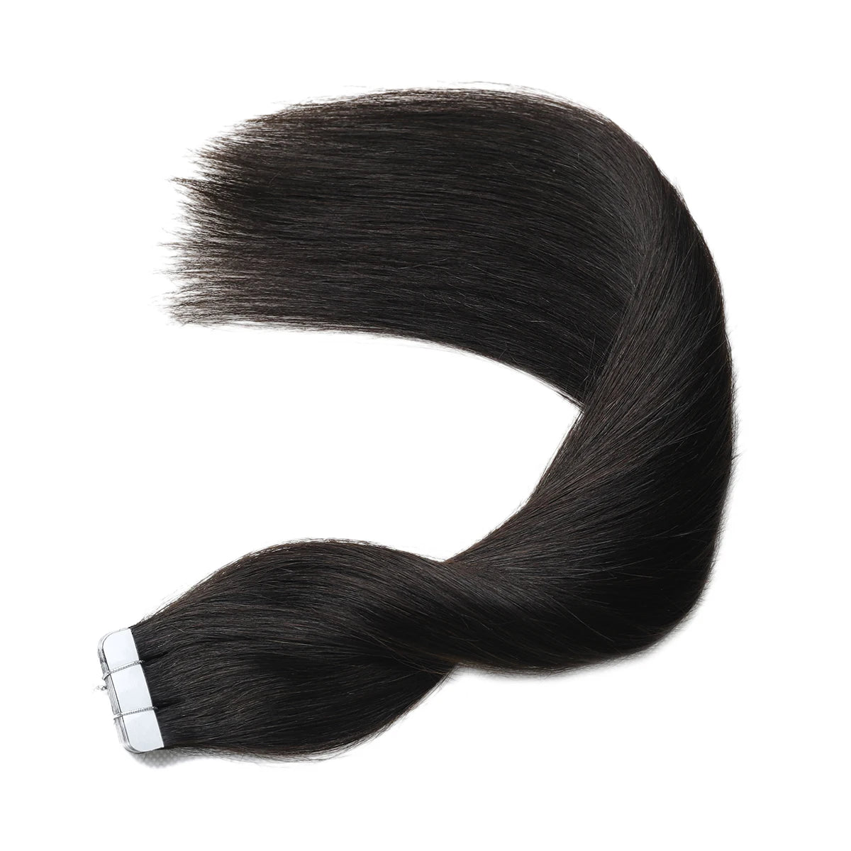Real Natural Remy Indian Tape in Hair Extensions with Special Price and Superior Quality