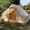 Outdoor Waterproof Camping Inflatable air Tent Cotton for Sale