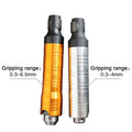 Jewelry Carving Engraving Pen Chuck Hanging Grinder Handle Rotating Grinding Machine 0.3-4.0mm 0.3-6.5mm Flex Shaft Metal