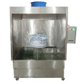 TSAUTOP CE Certification 3D Liquid Print Machine Immersion Printing Customized Spray Paint Booth