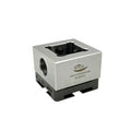 HPEDM   system 3R square electrode  holder for machining copper graphite mould electrode  on mould making 3R-658.4E-S
