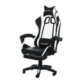 2026 Quality Luxury Recline Pc Gaming Chair High Back Swivel Office Chair with Armrest